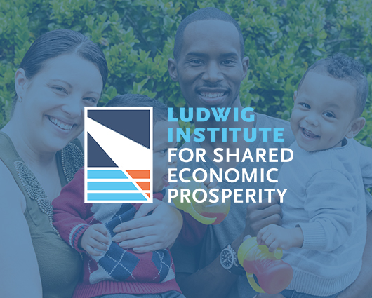 Featured image for post Ludwig Institute for Shared Economic Prosperity (LISEP)