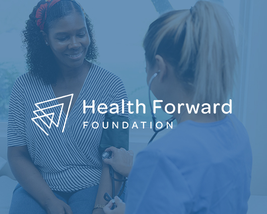 Featured image for post Health Forward Foundation