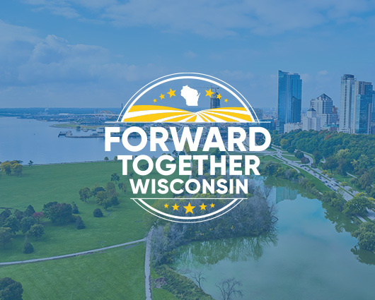 Featured image for post Forward Together Wisconsin