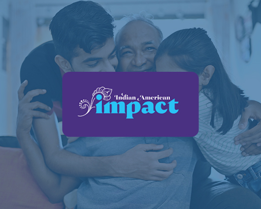Featured image for post Indian American Impact Fund