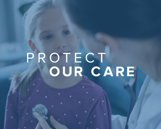 Featured image for post Protect Our Care